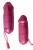 Stimulateur Love Penis Rose