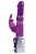 Sexy Rabbit Mauve - Vibromasseur Rabbit