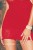 Nuisette Legavenue broderie Couleur Noire 