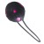 Smartball TENEO UNO Fun Factory Magenta/Noir