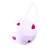 Smartball TENEO UNO FunFactory Magenta/Babyroze