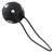 Smartball TENEO UNO Fun Factory Blanc/Noir