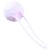Smartball TENEO UNO Fun Factory Blanc/Baby Rose