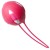Smartball TENEO UNO Blanc/Rose Indien. Nouveau! 