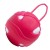 Smartball TENEO UNO Blanc/Rose Indien. Nouveau! 