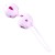 Smartballs Teneo Magenta/Babyroze