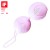 Smartball Teneo Blanc/Baby Rose