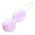 Smartball Teneo Blanc/Baby Rose