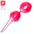 Nieuw! Teneo Smartball Wit/Indisch roze
