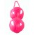 Nieuw! Teneo Smartball Wit/Indisch roze