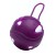 Nouveau! Smartball Fun Factory Uno Blanc/raisin