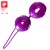 Smartball Teneo Blanc/Raisin