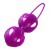 Smartball Teneo Blanc/Raisin