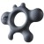 Lovering Rain Noir