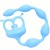 Boules Anales Flexi Felix Fun Factory Bleu Ciel