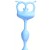 Boules Anales Flexi Felix Fun Factory Bleu Ciel