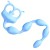 Boules Anales Flexi Felix Fun Factory Bleu Ciel