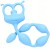 Boules Anales Flexi Felix Fun Factory Bleu Ciel