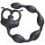 Boules Anales Flexi Felix Fun Factory Noir