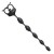 Boules Anales Flexi Felix Fun Factory Noir