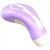 Stimulateur Layaspot Vanille/Violet 