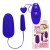 Kit Oeufs Vibrants Decadent