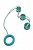 Geishaballen Superior Peak Pearls