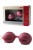 Boules de Geisha Fun Factory Magenta/Rose