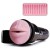 Fleshlight Pink Mouth Super Ribbed