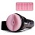 Fleshlight Pink Butt Super Ribbed