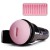 Fleshlight Pink Stealth Super Ribbed