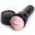Fleshjack� Pink Mouth Super Ribbed