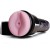 Fleshjack� Pink Bottom Super Ribbed 