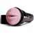  Fleshlight Pink Bouche - La chaleur de sa bouche