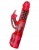 Eclipse Vibromasseur Ultra 7 Rabbitronic Rose