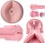 Insert Fleshlight Anus Super Ribbed - Tr�s stri�