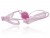 Stimulateur de clitoris aux picots doux