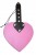 Tapette en Coeur Rose Tabooboo