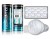 Fleshlight Ice Clear Lady Speed Bump