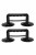 Poign�es � ventouses pour douche - Fetish Fantasy