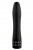 Razzle Dazzle - Zwarte vibrator met strass