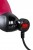 Mini vibro Spring Rouge Indien+Chargeur GRATUIT !