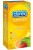  Durex TUTTIFRUTTI - 4 parfums - NOUVEAU