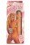 Vibromasseur grande taille 