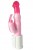 Vibromasseur Lapin Rose 20 cm