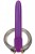 Douche Dong 17 cm paars Toy Joy