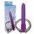 Douche Dong 17 cm paars Toy Joy
