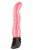Vibromasseur pliable Swirl of Lust 21 cm rose 