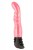 Vibromasseur pliable Swirl of Lust 21 cm rose 