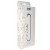 Vibromasseur Art in Vibrations Touch - Blanc
